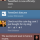 Illustration for article titled Download TweetDeck for Android Beta Right Now